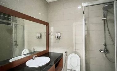 DIJUAL RUMAH at PERUM TAMAN GANDARIA, JAKSEL (ONE GATED SYSTEM)