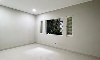 DIJUAL RUMAH at PERUM TAMAN GANDARIA, JAKSEL (ONE GATED SYSTEM)