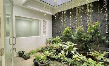 DIJUAL RUMAH at PERUM TAMAN GANDARIA, JAKSEL (ONE GATED SYSTEM)