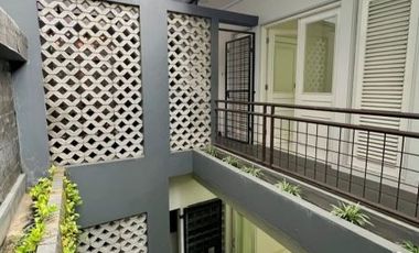DIJUAL RUMAH at PERUM TAMAN GANDARIA, JAKSEL (ONE GATED SYSTEM)
