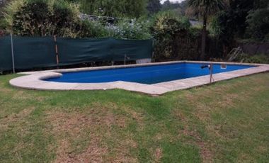 Casa - Chalet en Venta en Sierra de los Padres