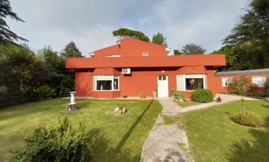 Casa - Chalet en Venta en Sierra de los Padres