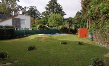 Casa - Chalet en Venta en Sierra de los Padres