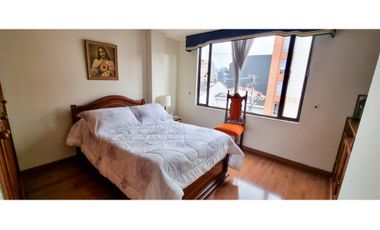 Venta Apartamento En Puente Largo Bogota