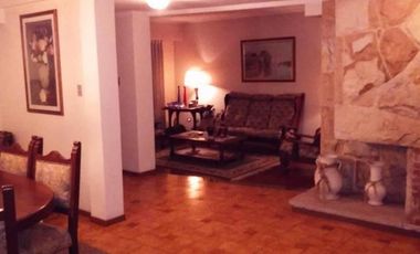 VENTA Importante Casa Quinta sobre 12.000 metros - La Reja (Ideal Inversores)