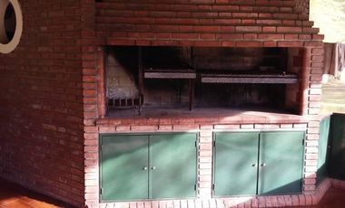 VENTA Importante Casa Quinta sobre 12.000 metros - La Reja (Ideal Inversores)