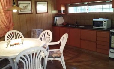 VENTA Importante Casa Quinta sobre 12.000 metros - La Reja (Ideal Inversores)
