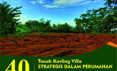 Investasi Tanah Kavling Murah Malang SHM