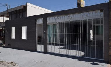 Casa para Oficina una Planta en Renta en Mitras Sur Monterrey Nuevo Leon
