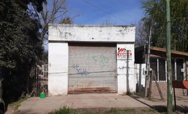 Galpón en venta en Francisco Alvarez, Moreno