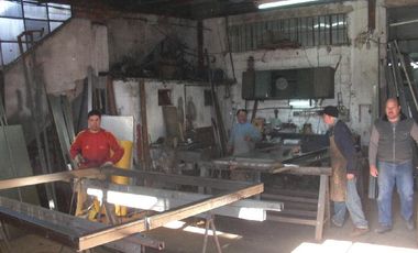 Galpón en Venta en Boulogne, San Isidro, Buenos Aires