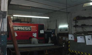 Galpón en Venta en Boulogne, San Isidro, Buenos Aires
