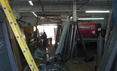 Galpón en Venta en Boulogne, San Isidro, Buenos Aires