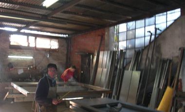 Galpón en Venta en Boulogne, San Isidro, Buenos Aires