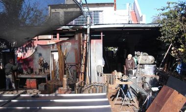 Galpón en Venta en Boulogne, San Isidro, Buenos Aires