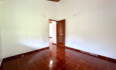 apartamento en arriendo en la vega centro, cundinamarca. Cod A9763508