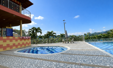 apartamento en arriendo en la vega centro, cundinamarca. Cod A9763508