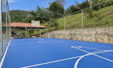 apartamento en arriendo en la vega centro, cundinamarca. Cod A9763508