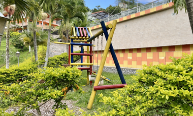 apartamento en arriendo en la vega centro, cundinamarca. Cod A9763508