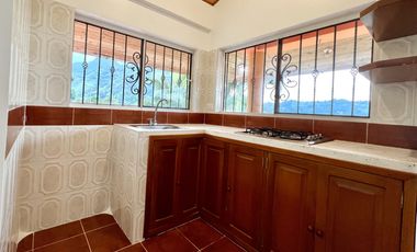 apartamento en arriendo en la vega centro, cundinamarca. Cod A9763508