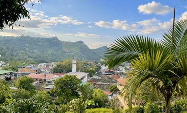 apartamento en arriendo en la vega centro, cundinamarca. Cod A9763508