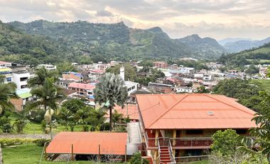 apartamento en arriendo en la vega centro, cundinamarca. Cod A9763508