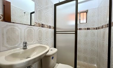 apartamento en arriendo en la vega centro, cundinamarca. Cod A9763508