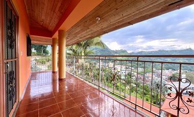 apartamento en arriendo en la vega centro, cundinamarca. Cod A9763508