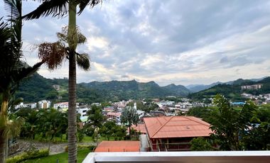 apartamento en arriendo en la vega centro, cundinamarca. Cod A9763508