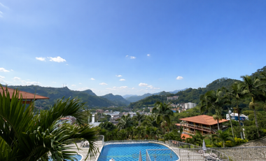 apartamento en arriendo en la vega centro, cundinamarca. Cod A9763508