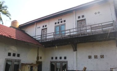 [1D013C] For Sale 8 Bedroom House 350m2 - Mendolo Darat Jambi