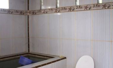 [1D013C] For Sale 8 Bedroom House 350m2 - Mendolo Darat Jambi