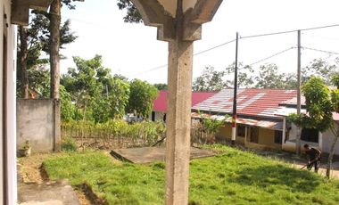 [1D013C] For Sale 8 Bedroom House 350m2 - Mendolo Darat Jambi