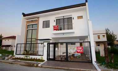 Brand new hOuse and lot Six(6) bedrooms in pasig Greenwoods