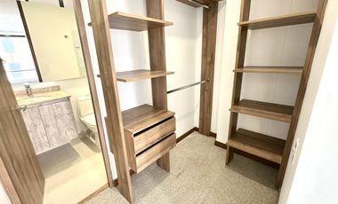 apartamento en arriendo en milla de oro -  cajica. Cod A5818