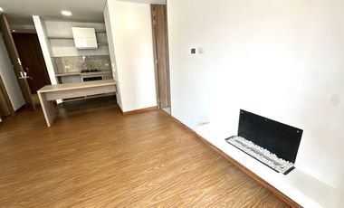 apartamento en arriendo en milla de oro -  cajica. Cod A5818