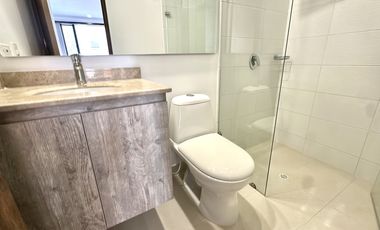 apartamento en arriendo en milla de oro -  cajica. Cod A5818