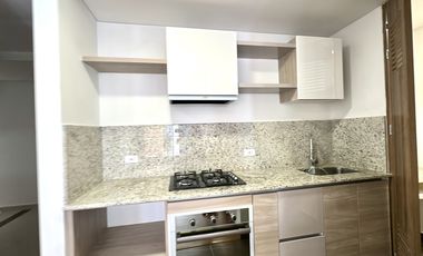 apartamento en arriendo en milla de oro -  cajica. Cod A5818