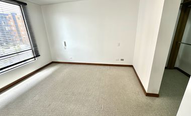 apartamento en arriendo en milla de oro -  cajica. Cod A5818