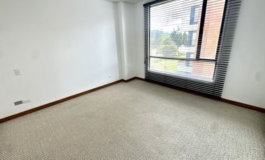 apartamento en arriendo en milla de oro -  cajica. Cod A5818