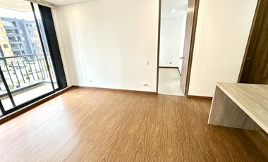 apartamento en arriendo en milla de oro -  cajica. Cod A5818