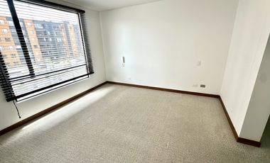 apartamento en arriendo en milla de oro -  cajica. Cod A5818