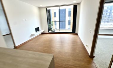 apartamento en arriendo en milla de oro -  cajica. Cod A5818