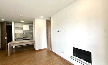 apartamento en arriendo en milla de oro -  cajica. Cod A5818