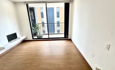 apartamento en arriendo en milla de oro -  cajica. Cod A5818