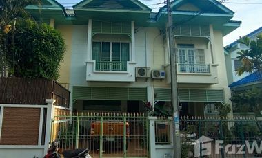 2 Bedroom Townhouse for sale in Hua Hin City, Prachuap Khiri Khan