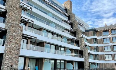 VILAGO 4 AMB   DEP.- PREMIUM - VISTA RIO - NORDELTA -