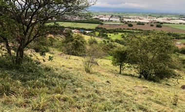 lote en venta en parcelacion campestre laguna seca. Cod V107326