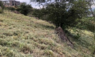 lote en venta en parcelacion campestre laguna seca. Cod V107326