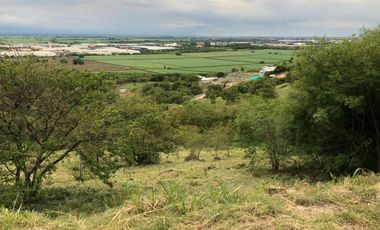 lote en venta en parcelacion campestre laguna seca. Cod V107326